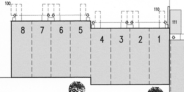 Gewerbecenter Zur Mühle 